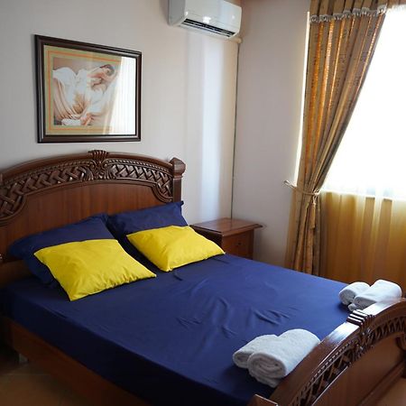 Panoramic Apartment تيرانا المظهر الخارجي الصورة
